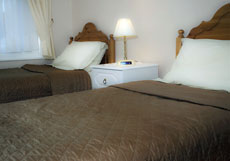 The Barrington - Room 2