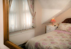 The Barrington - Room 5