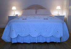 The Barrington - Room 4