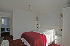 Cobwebs Bedroom Example