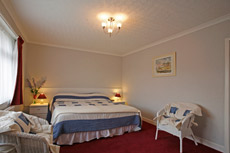 Cobwebs Bedroom Example 2