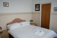 Collington Lodge Bedroom 3