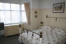Collington Lodge Bedroom 4