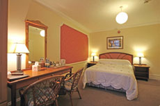 Dunselma Bedroom Example 2