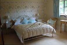 Highwoods Farm - Bedroom 2