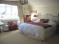 The Old Manse Egerton Suite