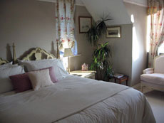 The Old Manse Polegrove Double