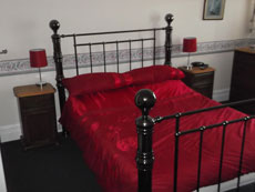 Park Lodge Room Example 2