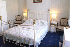 The Arosa Bedroom Example
