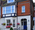 Albany House