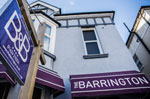 The Barrington