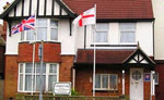 Collington Lodge
