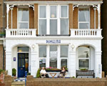 Dunselma B&B