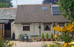 Manor Barn EnSuite Chalets