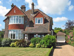 The Old Manse
