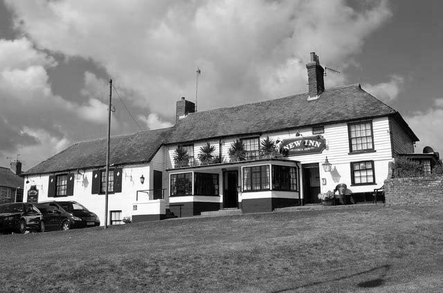 The New Inn of Sidley