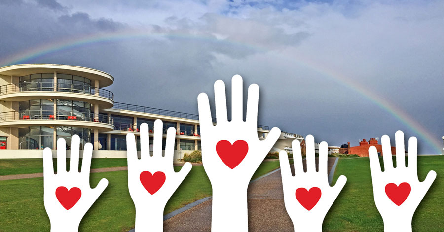 It's time for Bexhill to have its say