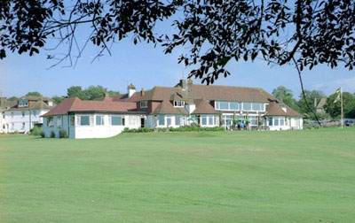 Cooden Beach Golf Club