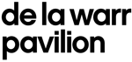 the De La Warr Pavilion logo