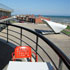 De La Warr Pavilion Balcony View