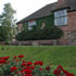 Manor Barn Panorama