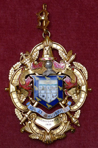 The Mayor's Jewel