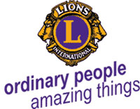 Logo of Bexhill Lions