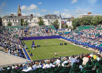 Devonshire Park Photograph