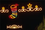 Christmas Lights