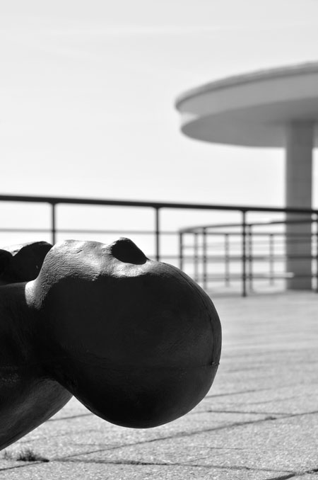 De La Warr Pavilion Image