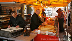 Continental Market Photo 1