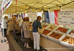 Continental Market Photo 2