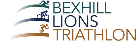 The Bexhill Lions Triathlon