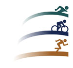 Bexhill Triathlon logo