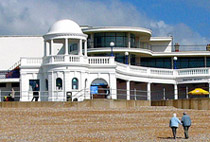 The De-La-Warr Pavilion