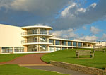 De La Warr Pavilion
