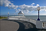 The Seafront in Summer