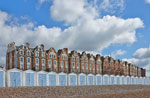 Bexhill Beach Huts