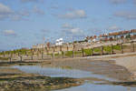 Bexhill Beach View 2