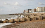 Bexhill Beach View
