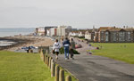 A View from Galley Hill