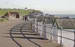 Bexhill Promenade