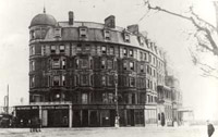 The Metropole Hotel