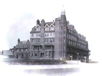The Sackville Hotel