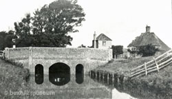 Star Inn Bridge