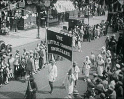 Bexhill Pageant (1927)