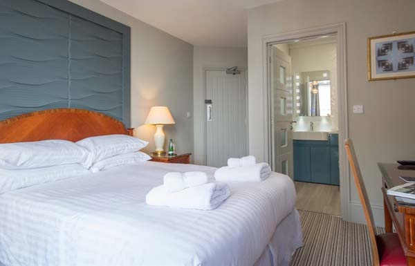 Seaspray Rooms