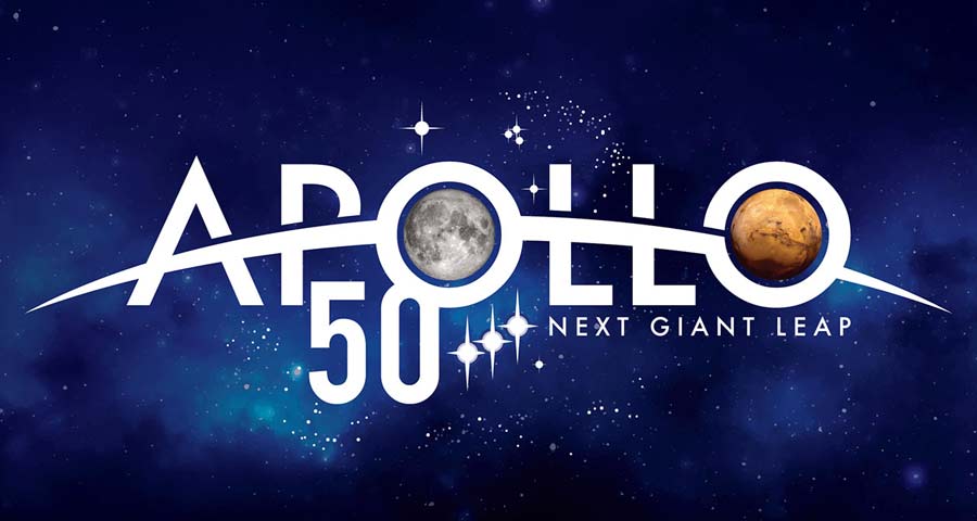 Apollo 50