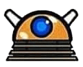 Dalek emoji