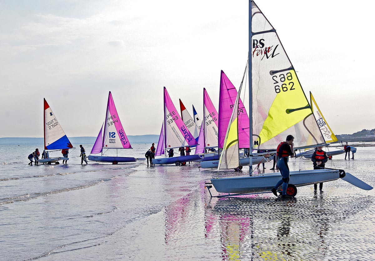 Bexhill on Sea s Attractions And Entertainments